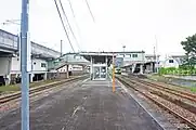 ホーム（2021年9月）