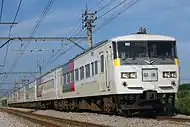 1995年以降リニューアルの新前橋所属車