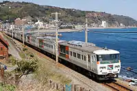 1999年以降リニューアルの田町所属車