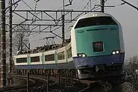 485系3000番台