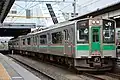 701系5500番台