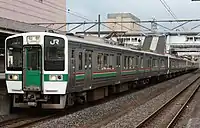0番台 標準色未更新車