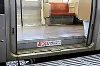 ステップ