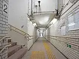 地下道(2022年9月)