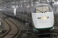 E3系1000番台（旧塗装）