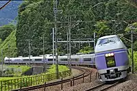 E351系「スーパーあずさ」