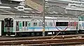 JR東日本E995系電車