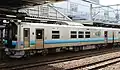 GV-E401形（秋田地区用）