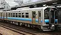 GV-E402形（秋田地区用）