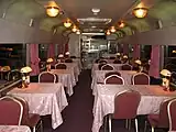 「グランシャリオ」JR東日本所属車