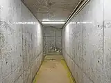 地下通路(2022年9月)