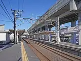 ホーム(2022年11月)