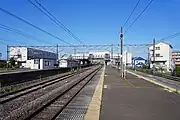 ホーム(2023年6月)