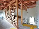 待合室(2022年9月)