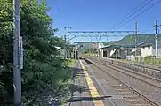 ホーム（2022年8月）