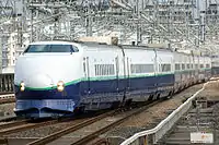 200系（リニューアル車）