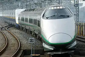 400系（リニューアル車）