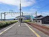 ホーム（2022年9月）