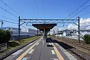 ホーム(2023年8月)