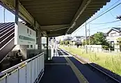 ホーム（2021年9月）