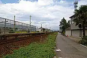 全景（2011年9月）