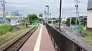 ホーム(2017年7月)