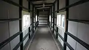 跨線橋（2017年7月）