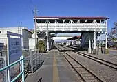 ホーム（2022年1月）