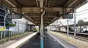 ホーム（2021年4月）