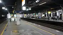 ホーム