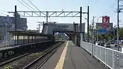 ホーム