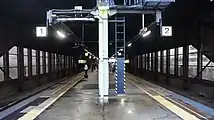 ホーム