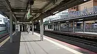 ホーム