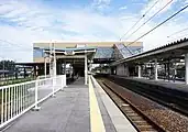 ホーム(2021年9月)