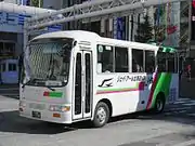 検査時等代車例 137-6804