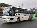 高速おたる号 644-5805
