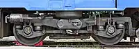 N-TR150 形台車（同上）
