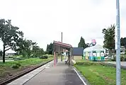 ホーム（2021年9月）