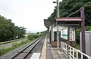ホーム（2021年8月）