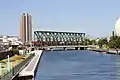 岩崎運河橋梁