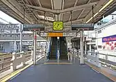 JRホーム（2022年7月）