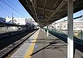 ホーム（2022年1月）