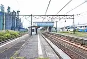 ホーム(2021年9月)