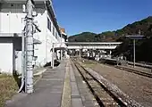 ホーム(2021年10月)