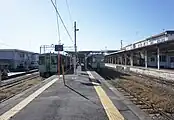 ホーム（2021年10月）