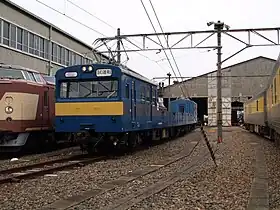 クモル145形