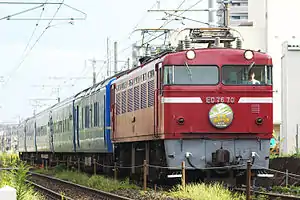 なは（2006年9月）