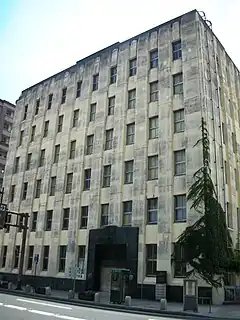 三井物産門司支店（1937年）