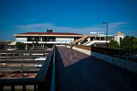幕張本郷駅(千葉市花見川区)