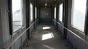 跨線橋(2017年9月)